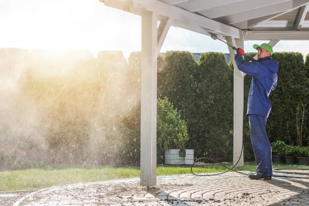 Best Parking Lot and Garage Cleaning  in El Paso, IL