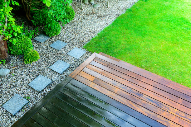 El Paso, IL Pressure Washing Services Company