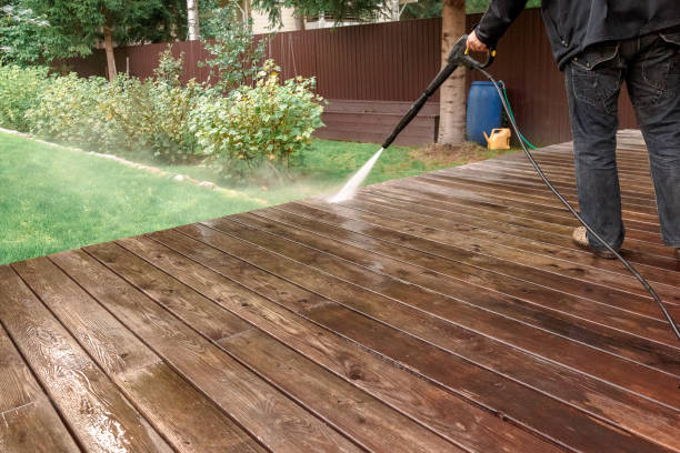 Best Roof Washing  in El Paso, IL