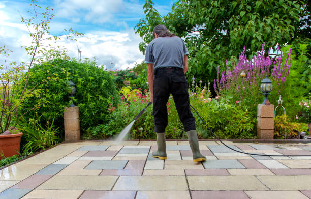 Best Restaurant Pressure Washing  in El Paso, IL